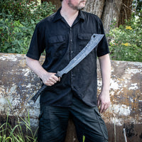 The Reaver Cleaver