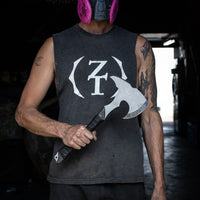 The Traumahawk
