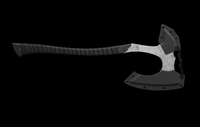 The Kraken