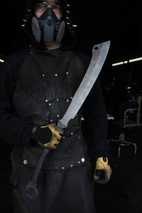 The Reaver Cleaver