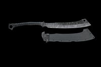 The Reaver Cleaver