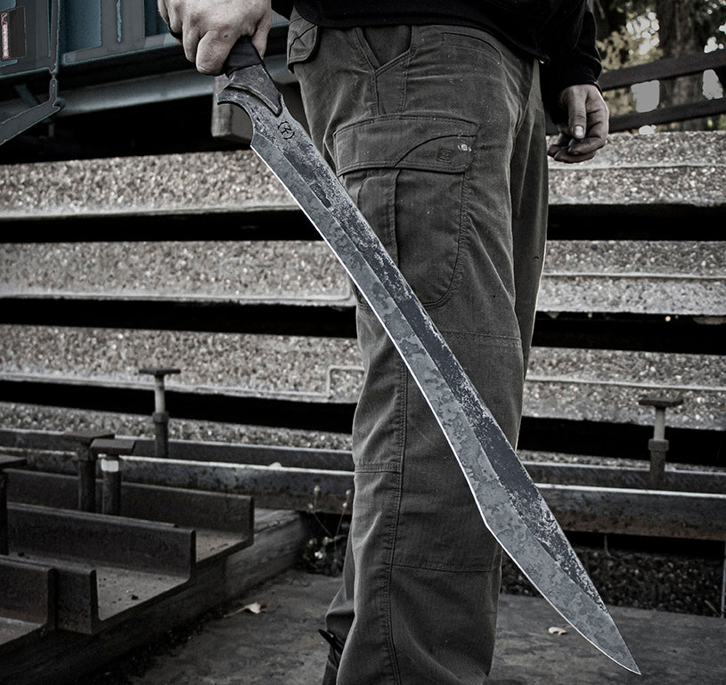 New Release: The Redeux - Zombie Tools