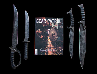 Gear Patrol
