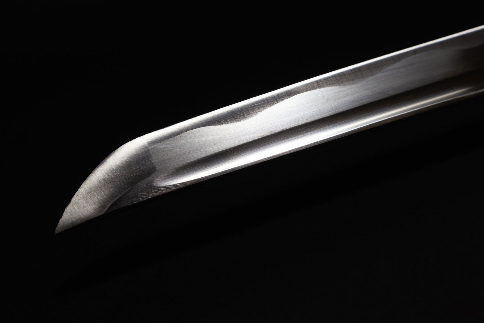 Types of Japanese Swords