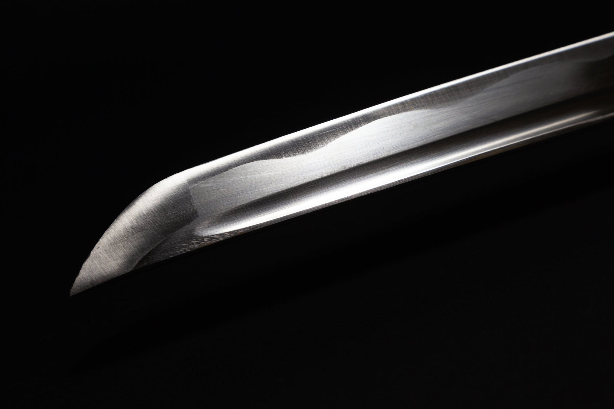 Types of Japanese Swords