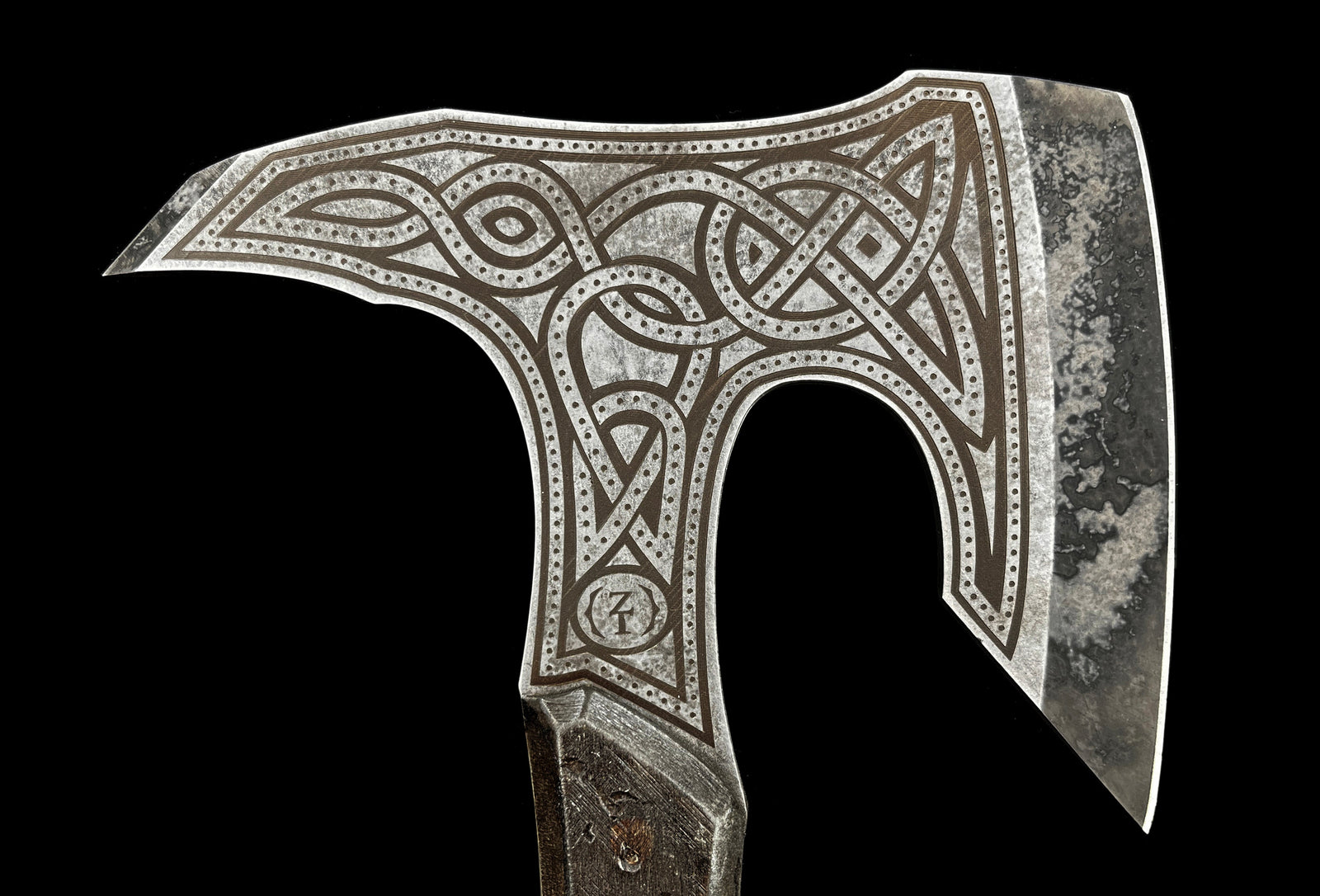 Viking Axes