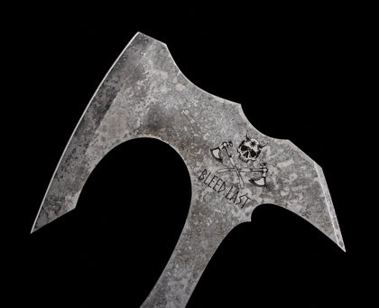 Zombie Axes