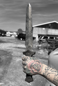 Centurion Dagger