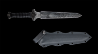 Centurion Dagger