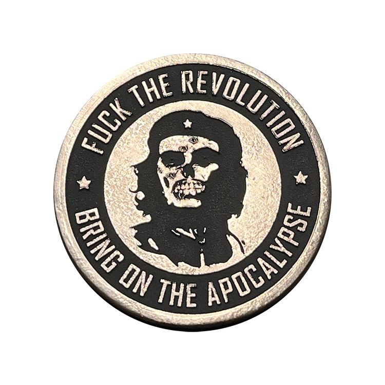 Limited Edition Che Coin