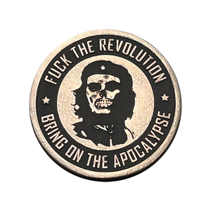 Limited Edition Che Coin