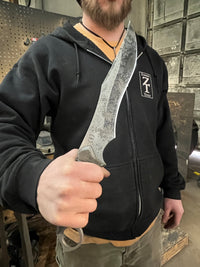 Zombie Tools