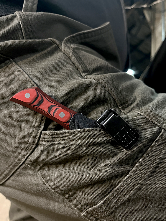 The Apokadashi - Zombie Tools