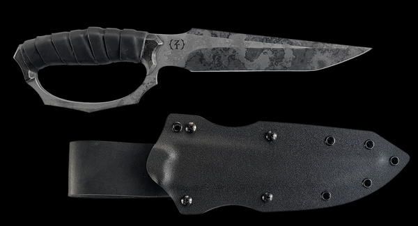The Tooth - Zombie Tools