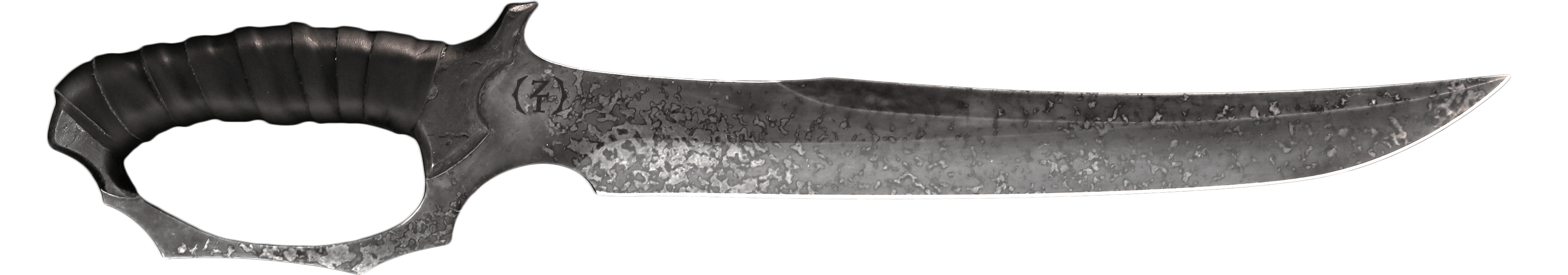 D'Capitan Companion | Pirate Cutlass | Zombie Knives - Zombie Tools