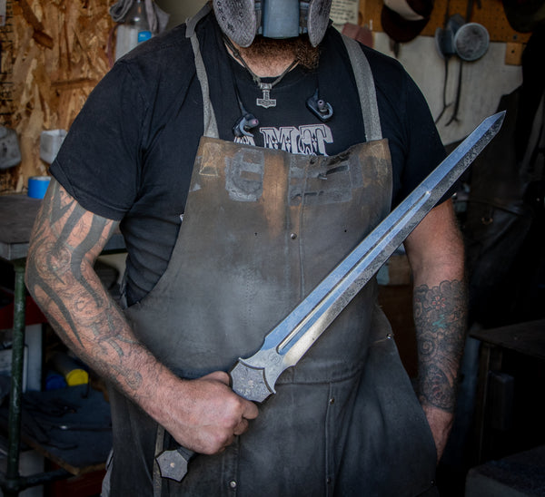 The Legionnaire Zombie Tools