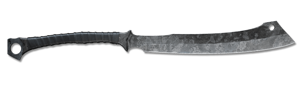 Cleaver Swords | Combat Cleavers | Zombie Tools