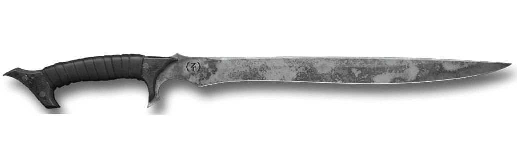 The Sharkalope - Zombie Tools