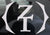 ZT Logo Decal