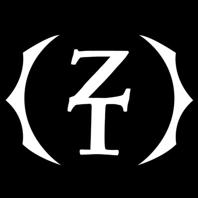 ZT Logo T-Shirt